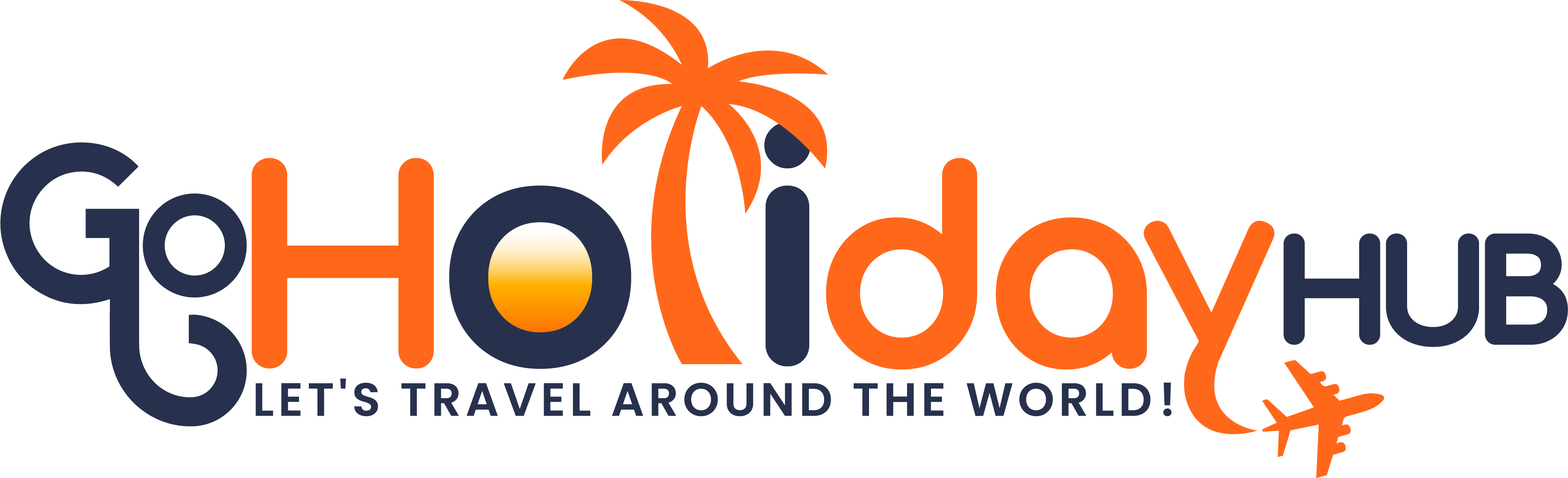 goholidayhub.com